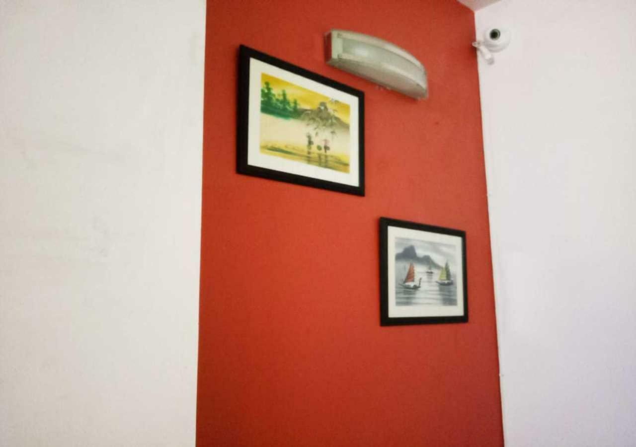 Hotel J P Residency à Greater Noida Extérieur photo
