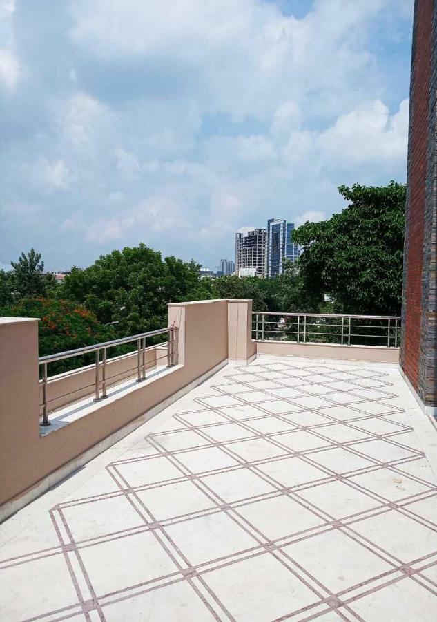 Hotel J P Residency à Greater Noida Extérieur photo