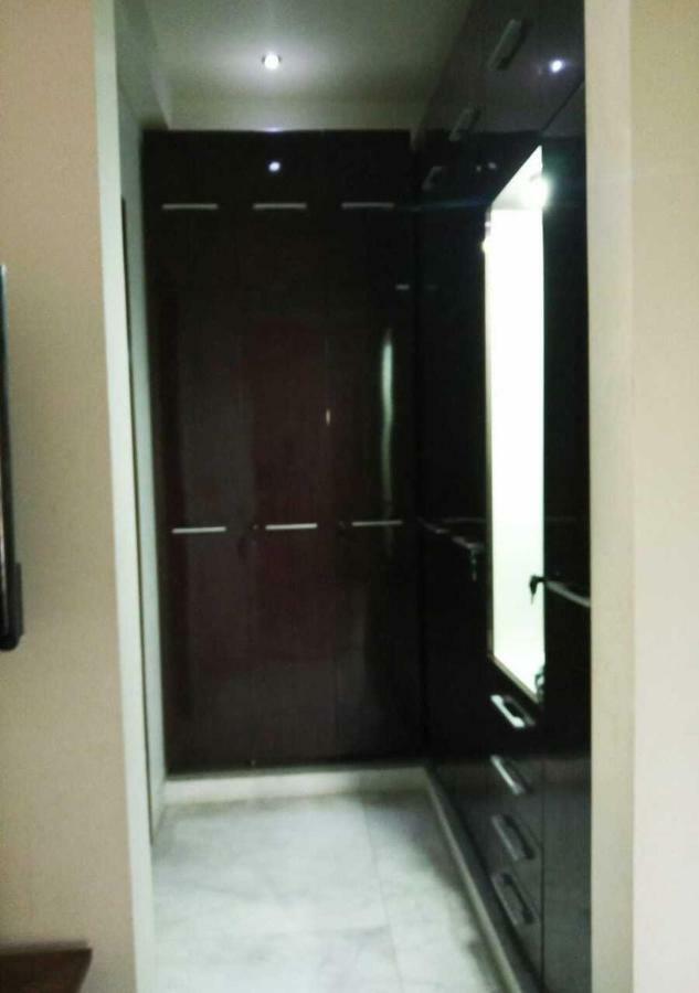 Hotel J P Residency à Greater Noida Extérieur photo