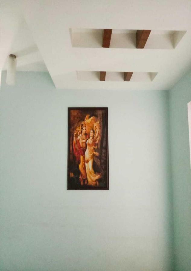 Hotel J P Residency à Greater Noida Extérieur photo