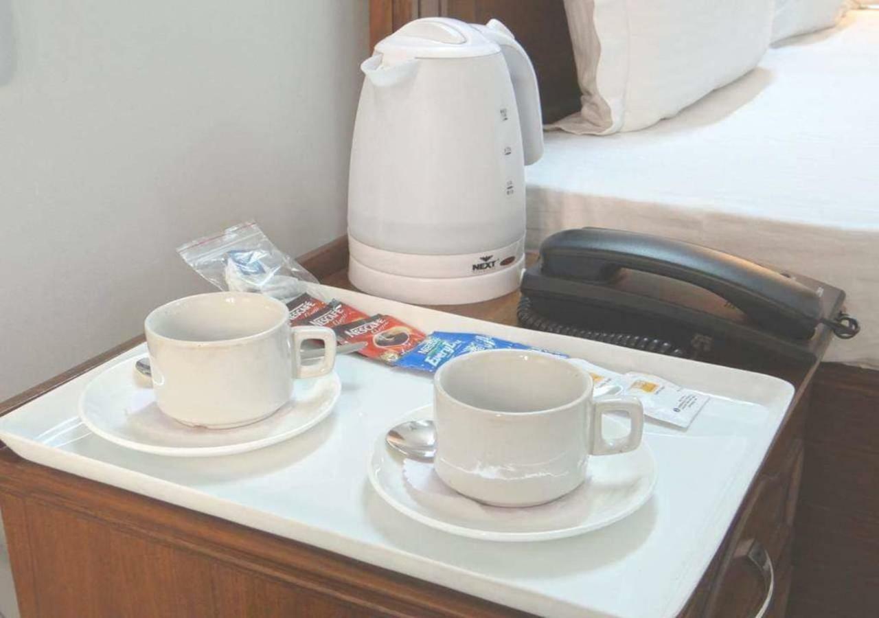 Hotel J P Residency à Greater Noida Extérieur photo