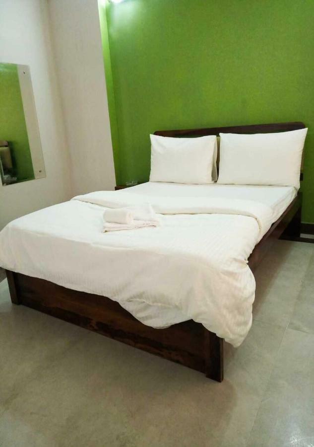 Hotel J P Residency à Greater Noida Extérieur photo